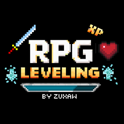 RPG 等级与属性/技能