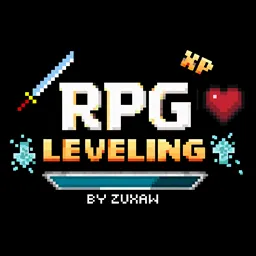 RPG 等级与属性/技能