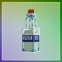 简易酒精