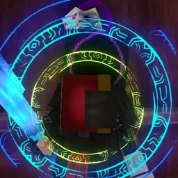 RPG 魔法装备