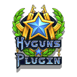 Hyguns 插件