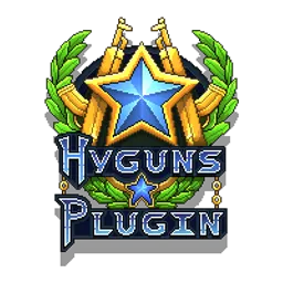Hyguns 插件
