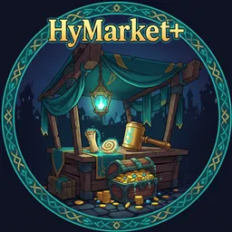 HyMarketPlus