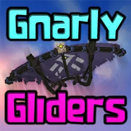 Gnarly Gliders