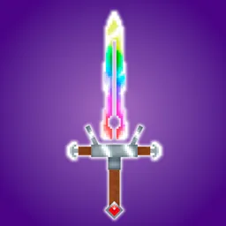 Kaeru的Hexswords