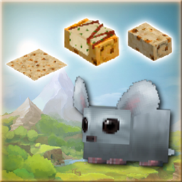 Chinchillas & Chimichangas