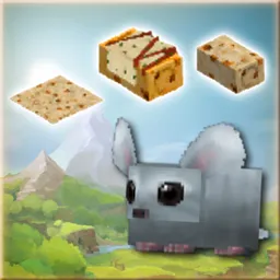 Chinchillas & Chimichangas