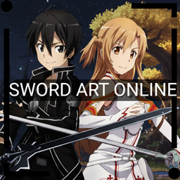 Sword Art Online - 扩展