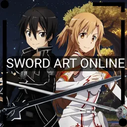 Sword Art Online - 扩展
