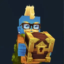 Just Move Chests