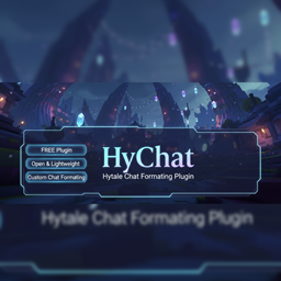 HyChat | 聊天格式化工具