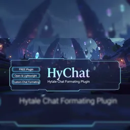 HyChat | 聊天格式化工具