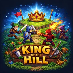 SimpleKOTH | 山丘之王