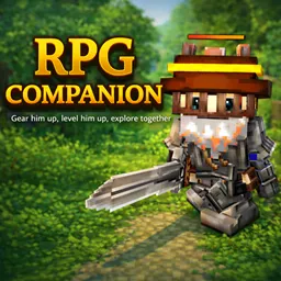 RPG 伙伴