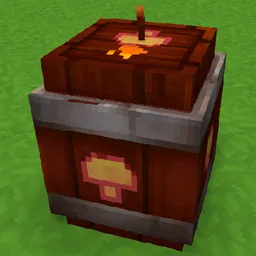Boom Barrels
