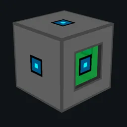 hlTech - 物品转移