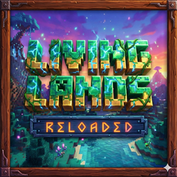 Living Lands Reloaded