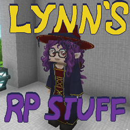 Lynn的RP物品