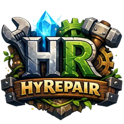 HyRepair