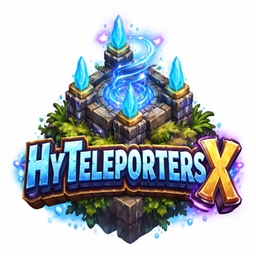 HyTeleportersX