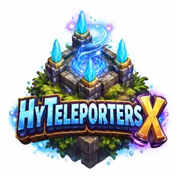 HyTeleportersX