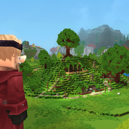 The Hill, three player hobbit homes [Proto's Hyfantasy Series]