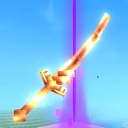 黄金迈达斯武器