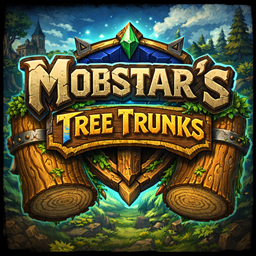 Mobstar的树干