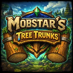 Mobstar的树干