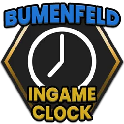 Bumenfeld 游戏内时钟