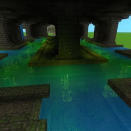 Varsugi's Sewer