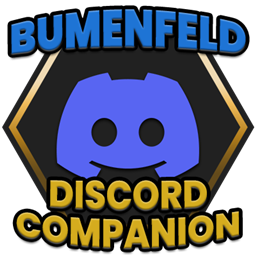 Bumenfeld Discord Companion