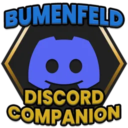 Bumenfeld Discord Companion