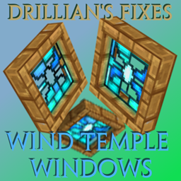 Drillian的修复:Windows