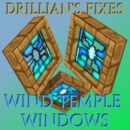 Drillian的修复:Windows