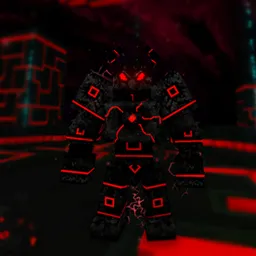先行者 - Boss