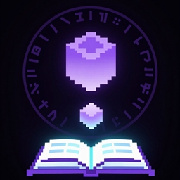 [Grimoire] 原力牵引