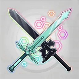 SAO_武器