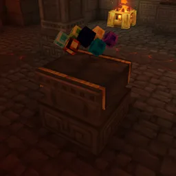 Essential Transmutation