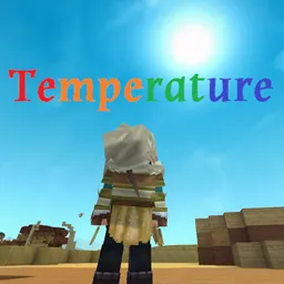 Survival Overhaul - Temperature