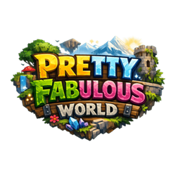 Pretty Fabulous World