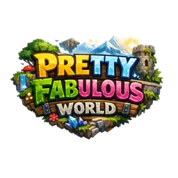 Pretty Fabulous World