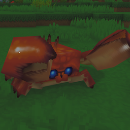 Arachnophobia (Scorpions + Crawlers)