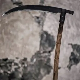 暗黑镰刀