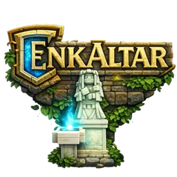 EnkAltar(投票奖励,钥匙/宝箱系统)