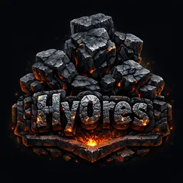 HyOres (Coal)