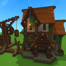 Starter Base mine