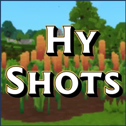 HyShots - 电影级摄像机与截图系统