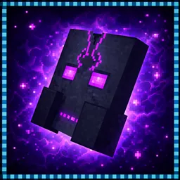 Mask of the Interworlder / Маска Междумирца (Lololoshka Mod)