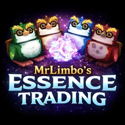 MrLimbo的精华交易